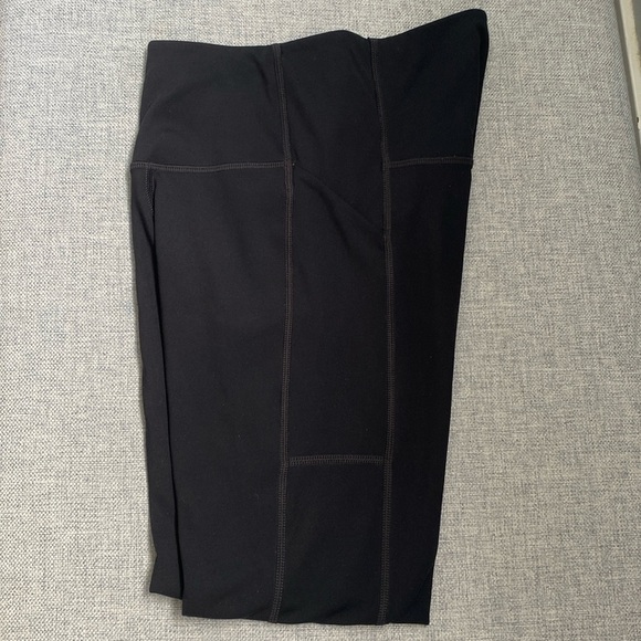 Girlfriend Collective Leggings with Pockets - Picture 5 of 7